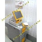 2 Bornes photos tactiles KODAK Picture Kiosk GS Order Station [Petites annonces Negoce-Land.com]