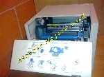 Imprimante Mitsubishi CP-8000DW à sublimation pour tirage photos [Petites annonces Negoce-Land.com]