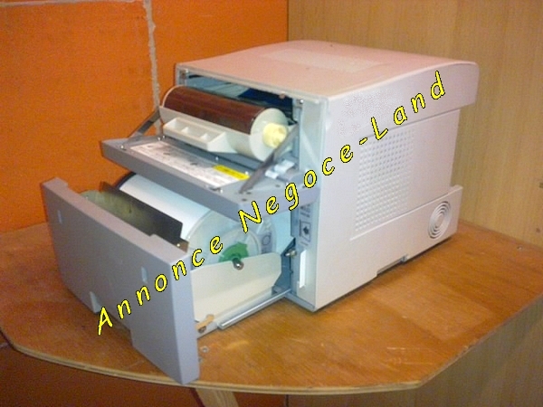 Shinko Printers for the Professional