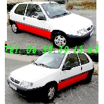 Citroën Saxo 6 CV Diesel [Petites annonces Negoce-Land.com]