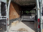 Peugeot Boxer Diesel 7 Places Rehaussé - A REVISER [Petites annonces outils outillage occasion Toulouse Negoce-Land.com]