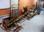 3 Montes tuiles Lève matériaux charges 38m Alu offer Levage - Manutention [Petites annonces outils outillage occasion Toulouse Negoce-Land.com]