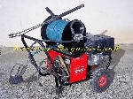 Nettoyeur haute pression thermique Dimaco TSL15240HE moteur Honda [Petites annonces outils outillage occasion Toulouse Negoce-Land.com]