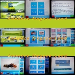 Borne photo numérique tactile Mypix Instant Lab PIX1L [Petites annonces Negoce-Land.com]