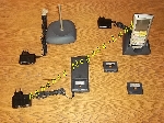 2 Télécommande PAD Orderman Max2plus + Bases + Chargeurs [Petites annonces Negoce-Land.com]