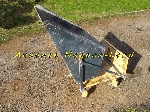 Benne à béton de monte charge pour maçon ou matériaux offer Levage - Manutention [Petites annonces outils outillage occasion Toulouse Negoce-Land.com]
