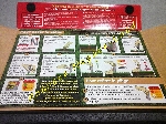 Lot de 3 coffrets anti taupe (2 x Le Détaupeur Myriad et 1 Fertiligène) [Petites annonces outils outillage occasion Toulouse Negoce-Land.com]