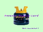 Bouteille de gaz TotalGaz Malice 6Kg (Pleine) offre Bricolage - Divers [Petites annonces Negoce-Land.com]