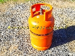 Bouteille de gaz Repsol Propane 11Kg (Pleine) offer Bricolage - Divers [Petites annonces Negoce-Land.com]