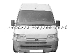 Peugeot Boxer Diesel 7 places (pour pièces détachées) offre Pièces détachées [Petites annonces Negoce-Land.com]