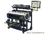 Traceur Canon imagePROGRAF iPF765 MFP Scanner Colortrac M40 offre Bureautique [Petites annonces outils outillage occasion Toulouse Negoce-Land.com]