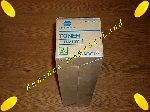 Toner Laser Konica Minolta TN213Y Yellow Jaune (Original Neuf) offre Consommables [Petites annonces Negoce-Land.com]