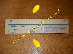 Toner Laser Konica Minolta TN213Y Yellow Jaune (Original Neuf) [Petites annonces Negoce-Land.com]