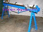 Plieuse manuelle Dimos 2M + Adaptateur feuille + Rotolame offre Matériel - Outillage [Petites annonces outils outillage occasion Toulouse Negoce-Land.com]
