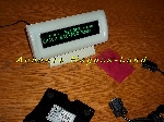 Afficheur client à Led verte Aures Posligne (USB & Série) offre Caisses tactiles - TPV [Petites annonces Negoce-Land.com]