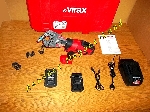 Pince à sertir électro-mécanique Virax Viper M21+ (avec 4 Insert Tubes) [Petites annonces Negoce-Land.com]