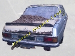 2 Voitures épaves ou pièces détachées (Mercedes Benz) [Petites annonces Negoce-Land.com]