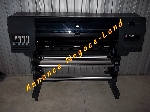 Imprimante grand format HP Designjet 4500MFP Q1276A traceur de plans A0 42’’ [Petites annonces outils outillage occasion Toulouse Negoce-Land.com]