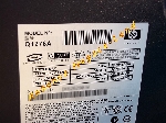 Imprimante grand format HP Designjet 4500MFP Q1276A traceur de plans A0 42’’ [Petites annonces outils outillage occasion Toulouse Negoce-Land.com]