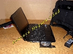 Ordinateur PC Portable Medion Erazer X6815 + Sacoche [Petites annonces Negoce-Land.com]