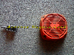 Palpeur & plastique orange (grille) de cloueur Spit Paslode IM90i offre Matériel - Outillage [Petites annonces Negoce-Land.com]