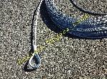 Câble de levage spécial monte matériaux pour 20m de haut lève charge 150kg offre Levage - Manutention [Petites annonces outils outillage occasion Toulouse Negoce-Land.com]