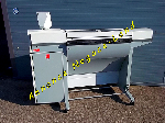 Imprimante grand format Traceur de plan Océ TCS500 [Petites annonces outils outillage occasion Toulouse Negoce-Land.com]