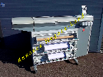 Imprimante grand format Traceur de plan Océ TCS500 [Petites annonces outils outillage occasion Toulouse Negoce-Land.com]