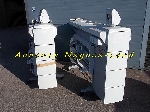 Imprimante grand format Traceur de plan Océ TCS500 [Petites annonces outils outillage occasion Toulouse Negoce-Land.com]