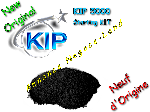 Toner - KIP 5000 - Starting KIT - Laser - Noir - [Original 500g Neuf] offre Consommables [Petites annonces Negoce-Land.com]