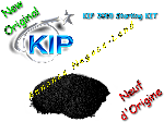 Toner KIP 3000 Starting KIT - Laser - Noir - [Original 500gr Neuf] - Z050980092 offre Consommables [Petites annonces Negoce-Land.com]