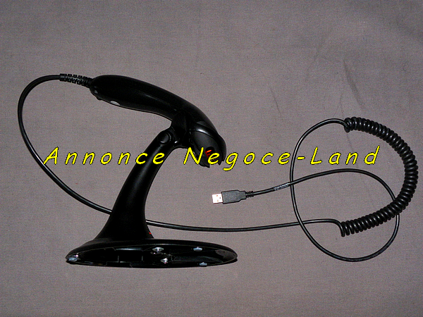 Lecteur code barres Honeywell Voyager MS9520 USB [Petites annonces]
