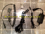 Symbol 50-14000-086 Alimentation chargeur Original + Câble série DB9 RS-232 Serial 25-33665-01 + Adaptateur D09M/RJ45F [Petites annonces outils outillage occasion Toulouse Negoce-Land.com]