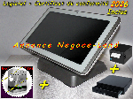Caisse Tactile Enregistreuse TPV Oxhoo Tandy + Logiciel de caisse 2026 offre Caisses tactiles - TPV [Petites annonces outils outillage occasion Toulouse Negoce-Land.com]