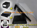 Caisse Tactile Enregistreuse TPV Oxhoo Tandy + Logiciel de caisse 2026 [Petites annonces outils outillage occasion Toulouse Negoce-Land.com]