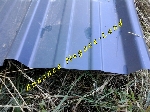 Panneau sandwich pour couverture isolée et bardage [Petites annonces outils outillage occasion Toulouse Negoce-Land.com]