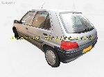 Peugeot 106 Phase 2 1.0 i Original Kid - Ess - 5PL - 5PTE - 98000Km - CT OK [Petites annonces Negoce-Land.com]