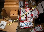 6 cartouches Canon PFI 306 pour Canon IPF9400 (neuf) offre Consommables [Petites annonces outils outillage occasion Toulouse Negoce-Land.com]