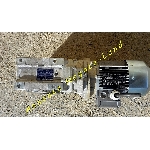 Motoréducteur Moteur Bonfiglioli Riduttori [Petites annonces outils outillage occasion Toulouse Negoce-Land.com]