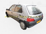 Peugeot 106 Phase 2 1.0 i Original Kid - Ess - 5PL - 5PTE - 98000Km - CT OK offre Voitures [Petites annonces Negoce-Land.com]