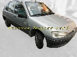 Peugeot 106 Phase 2 1.0 i Original Kid - Ess - 5PL - 5PTE - 98000Km - CT OK [Petites annonces Negoce-Land.com]
