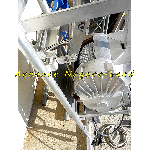 Monte tuiles Comabi Apache 5 Edimatec Lève 150Kg de Charge [Petites annonces outils outillage occasion Toulouse Negoce-Land.com]