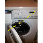 Machine à laver LG wd-12402tb (en pièce détachée) offre Electroménager [Petites annonces Negoce-Land.com]