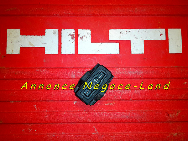 Batterie de Cloueur à gaz Hilti GX 90-WF [Petites annonces]