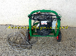 Compresseur Europro 3000 Z+ Euromair [Petites annonces outils outillage occasion Toulouse Negoce-Land.com]