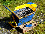 Malaxeur Compact-Pro Ideal pour machine à projeter Compact-Pro Euromair offre Matériel - Outillage [Petites annonces outils outillage occasion Toulouse Negoce-Land.com]