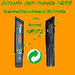 Batterie pour cloueur Spit Paslode IM90i & PPN50i Impulse (en Reconditionnement) offre Matériel - Outillage [Petites annonces outils outillage occasion Toulouse Negoce-Land.com]
