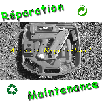 Réparation - Maintenance - Cloueur Spit Paslode IM350 - Reconditionnement - SAV - Entretien offre SAV - Maintenance [Petites annonces Negoce-Land.com]