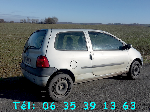 Pièces détachées de ma Renault Twingo [Petites annonces outils outillage occasion Toulouse Negoce-Land.com]