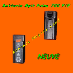 Batterie de cloueur Spit Pulsa 700 P/E Impulse (Neuve) offre Matériel - Outillage [Petites annonces outils outillage occasion Toulouse Negoce-Land.com]
